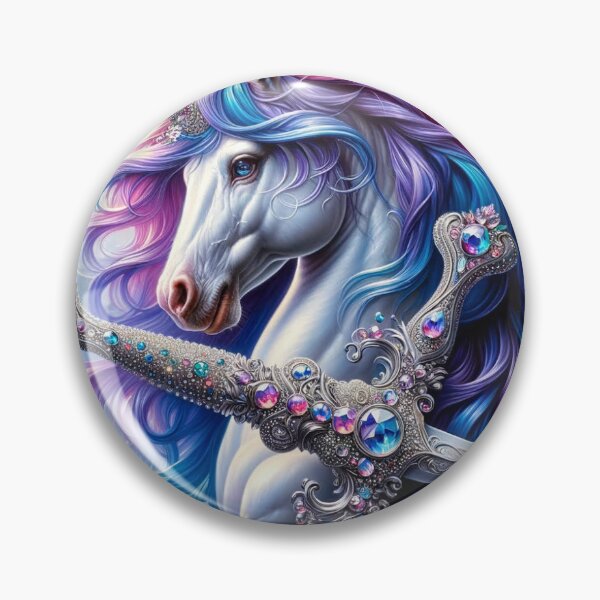 Item preview, Unicorn Magic designed and sold by Sabbatcat.