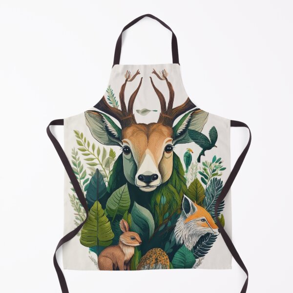 Item preview, Protecting Nature: National Wildlife Day designed and sold by bb-15artstudio.