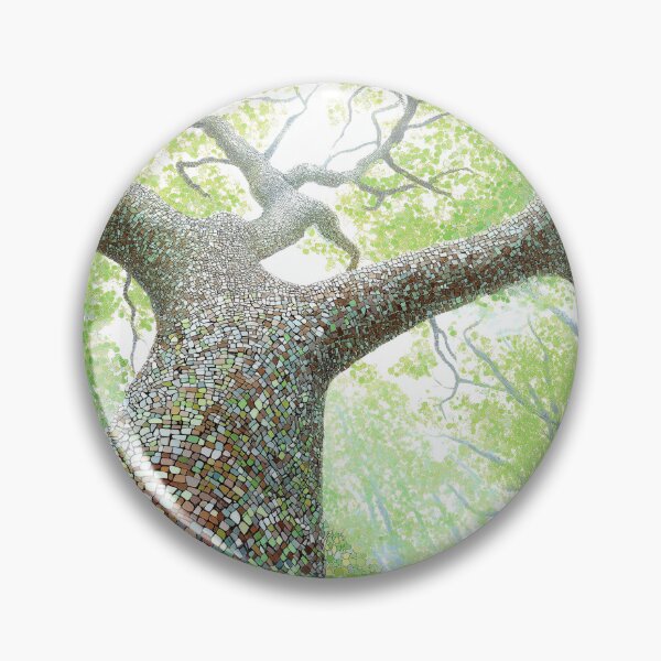 Item preview, mighty tree designed and sold by PricklyPeanut.
