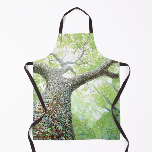 Item preview, mighty tree designed and sold by PricklyPeanut.