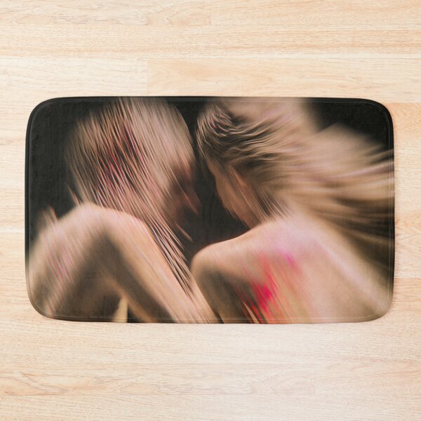 Item preview, Blurry lovers designed and sold by PricklyPeanut.