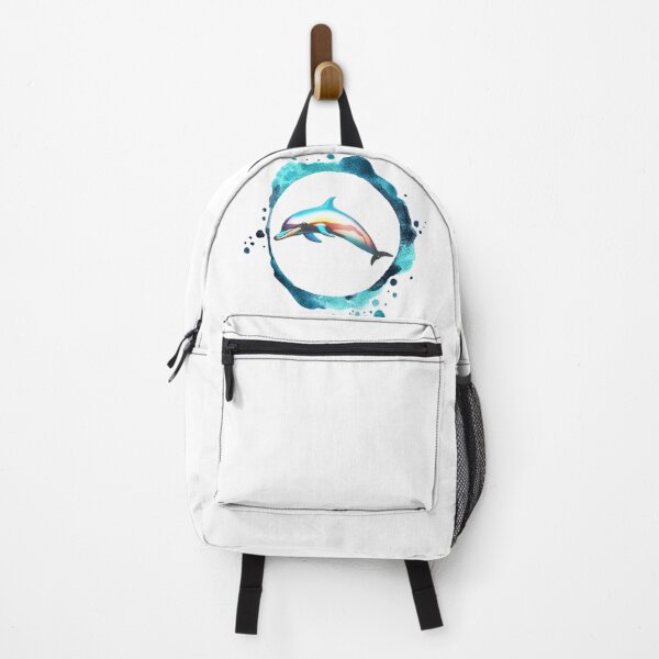 Item preview, Dolphin designed and sold by CookiesMerch.
