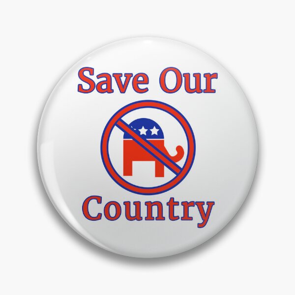 Item preview, Save our country  designed and sold by Rachel the Artist .