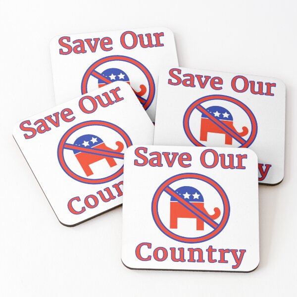 Item preview, Save our country  designed and sold by Rachel the Artist .