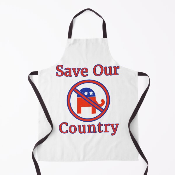 Item preview, Save our country  designed and sold by Rachel the Artist .