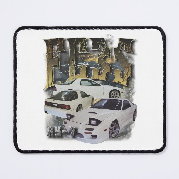 Item preview, RX7 Vintage T-Shirt, FC3S shirt, Supra JDM Graphic T-shirt, Retro 90's Fans silvia 240sx T-shirt, B58, JDM Gift, 2JZ-GTE designed and sold by Udonpapa.