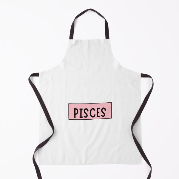 Item preview, PISCES designed and sold by CharmStudio.
