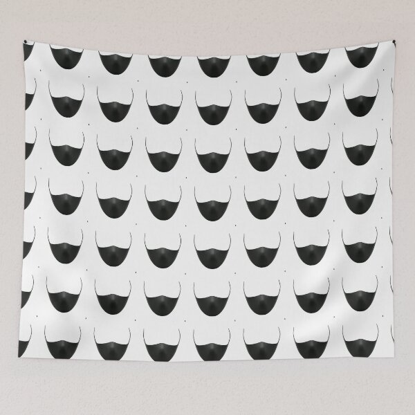 Item preview, Chilling Halloween Mask Collection: Black & White Edition designed and sold by Finds.