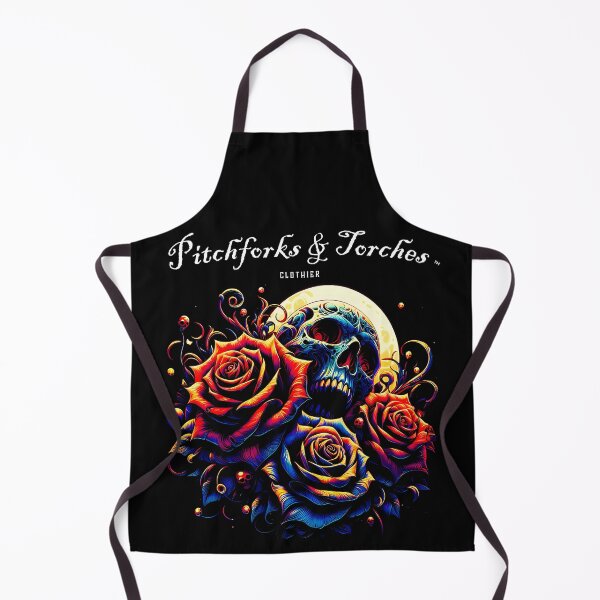 Item preview, Pitchforks & Torches tm - Rosebud designed and sold by Pitchforks & Torches TM.