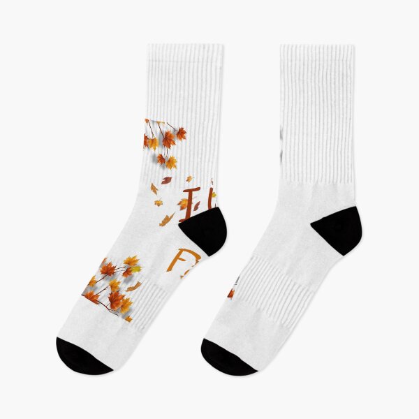 Item preview, I Love Fall! Collection designed and sold by JomarysStickers.