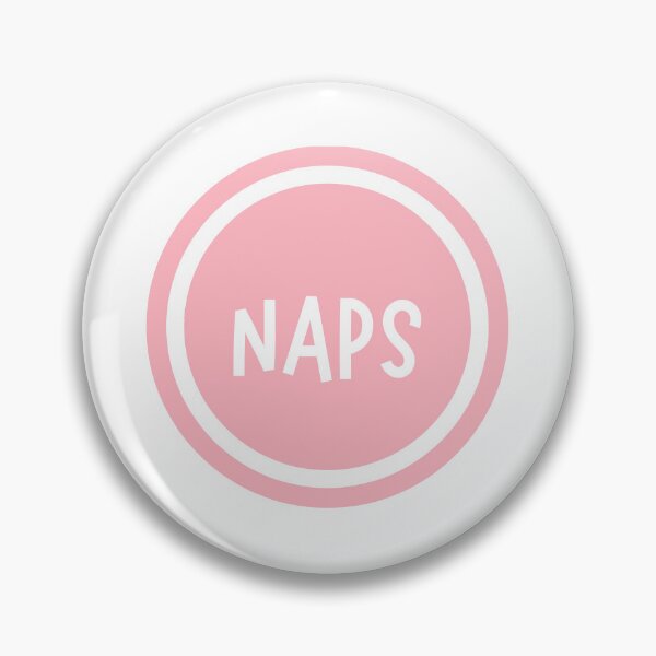 Item preview, NAPS designed and sold by CharmStudio.