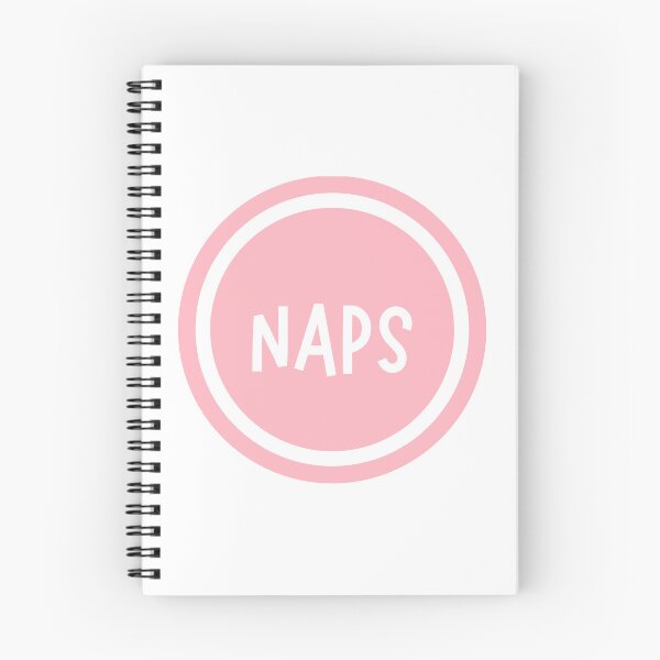 Item preview, NAPS designed and sold by CharmStudio.