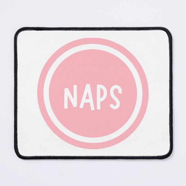 Item preview, NAPS designed and sold by CharmStudio.