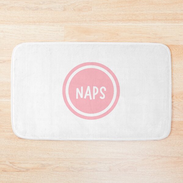 Item preview, NAPS designed and sold by CharmStudio.