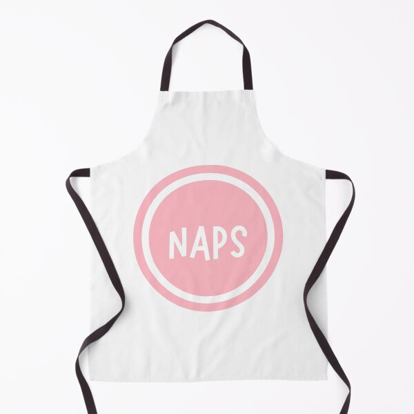Item preview, NAPS designed and sold by CharmStudio.