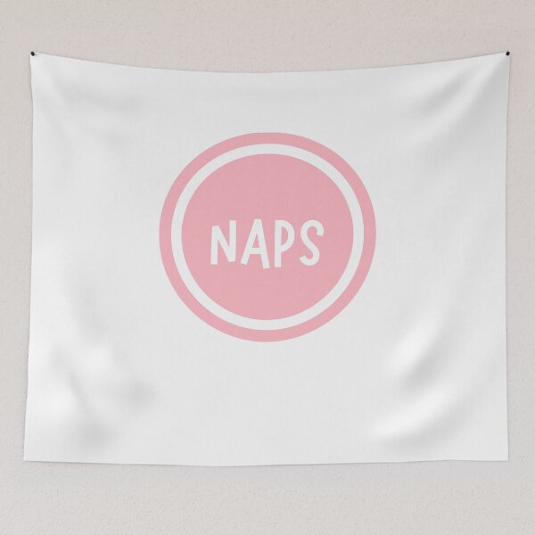 Item preview, NAPS designed and sold by CharmStudio.