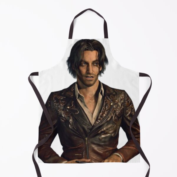 Item preview, Luis Sera Romantic RE4 remake designed and sold by Neesu.