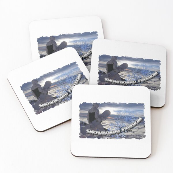 Item preview,  EPIC SNOWBOARDING LIFESTYLE designed and sold by THE AMERICAN TEEVANGELIST.