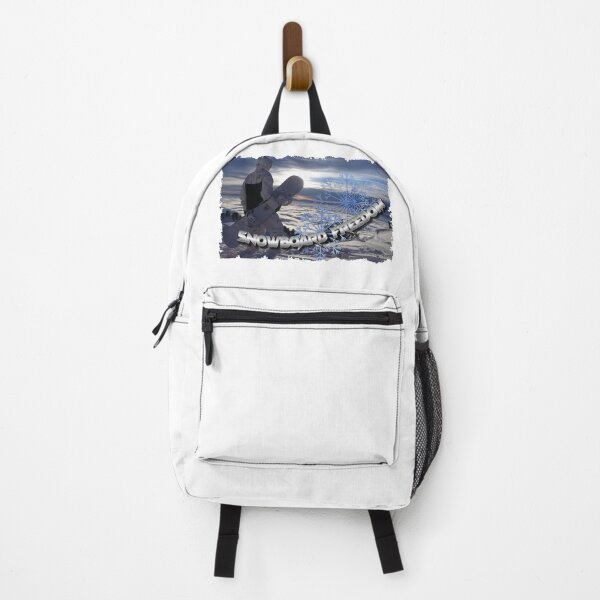 Item preview, EPIC SNOWBOARDING LIFESTYLE designed and sold by THE AMERICAN TEEVANGELIST.