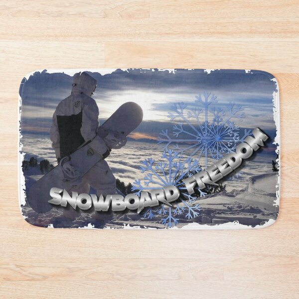 Item preview,  EPIC SNOWBOARDING LIFESTYLE designed and sold by THE AMERICAN TEEVANGELIST.