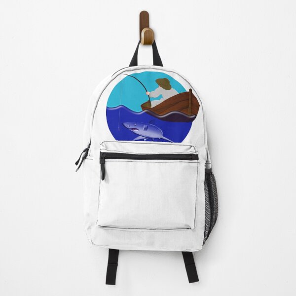Item preview, The simple, but dangerous joys of fishing. designed and sold by onboarddesigns.