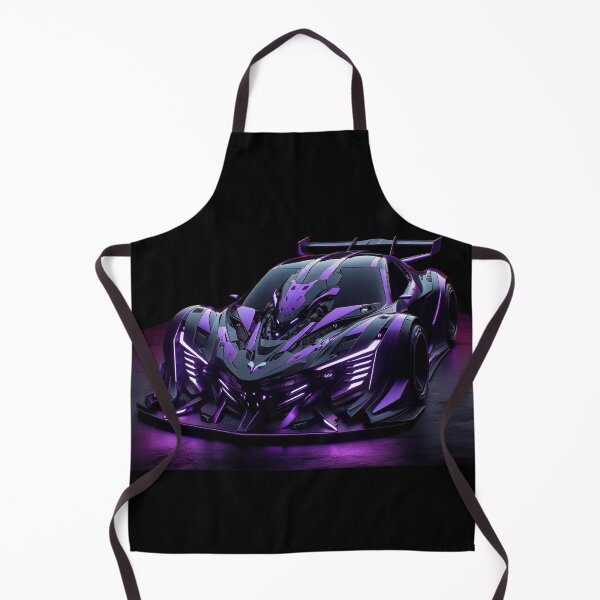 Item preview, Futuristic Speed Demon:  car Evangelion Edition designed and sold by BulgariAI.