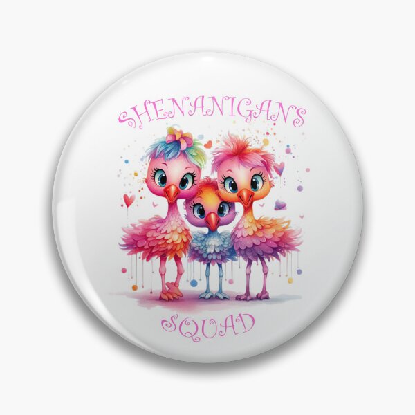 Artikelvorschau, Shenanigans-Truppe entworfen und verkauft von MarenSmithMerch.