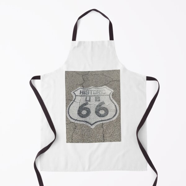 Item preview, Historic Route 66 designed and sold by Topmel.