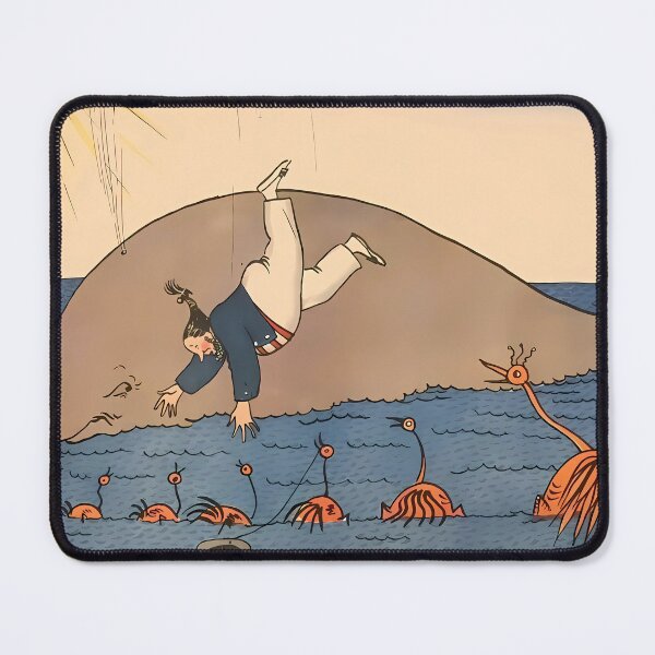 Item preview, Bernard Darwin, The Tale of Mr. Tootleoo, 1925 designed and sold by A APART T.