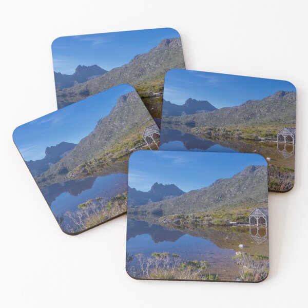 Item preview, Dove Lake - Cradle Mountain - Tasmania Australia designed and sold by TonyCrehan.