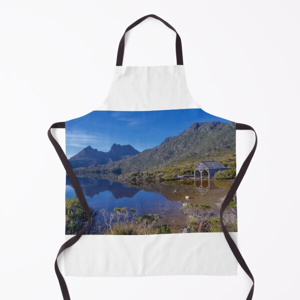 Item preview, Dove Lake - Cradle Mountain - Tasmania Australia designed and sold by TonyCrehan.