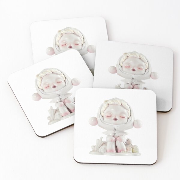 Item preview, ♡ Skullpanda Warmth Series Secret Edition The Warmth ♡ designed and sold by ♡ lexiecharmz ♡.