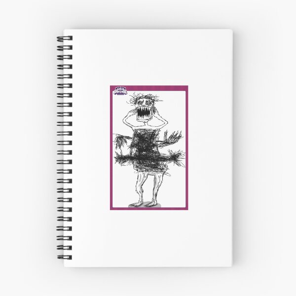 Item preview, Jayden & Brian's Schizo Gartic Drawing designed and sold by JaydenvdH.