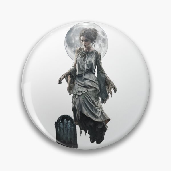 Item preview, Witch of Halloween designed and sold by CookiesMerch.