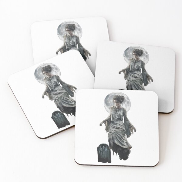 Item preview, Witch of Halloween designed and sold by CookiesMerch.