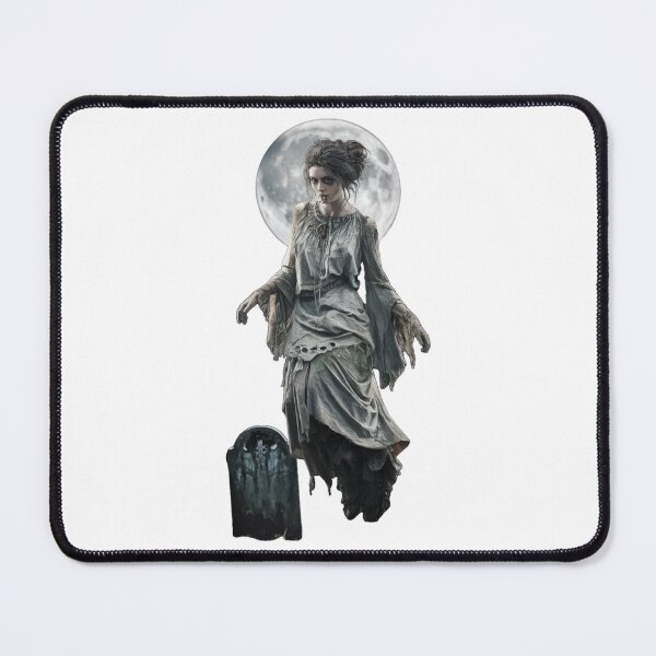 Item preview, Witch of Halloween designed and sold by CookiesMerch.