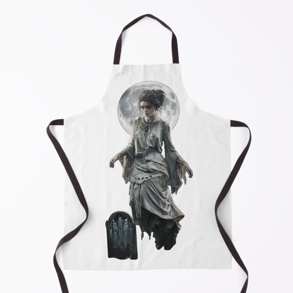Item preview, Witch of Halloween designed and sold by CookiesMerch.
