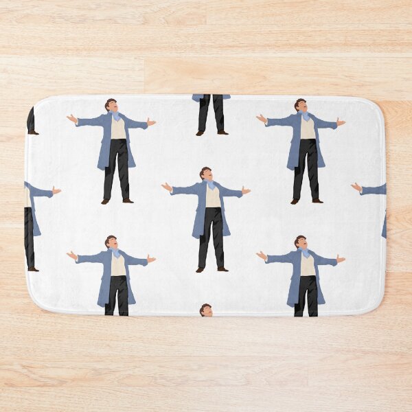 Item preview, Jac Yarrow, Les miserables, Marius  designed and sold by GirlWander12.