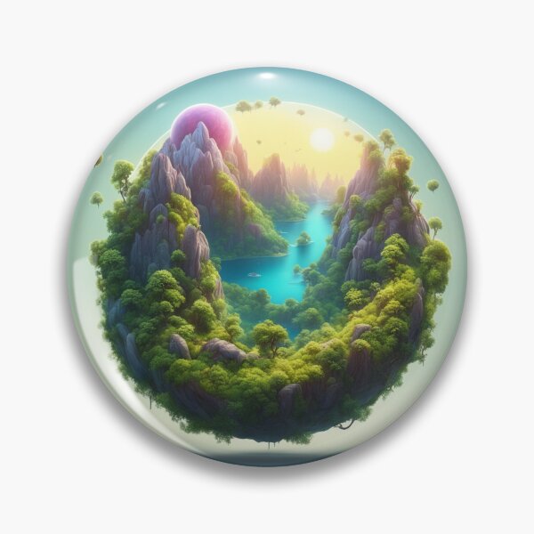 Item preview, Free PSD Cartoon Planet Illustration designed and sold by hjian8219.