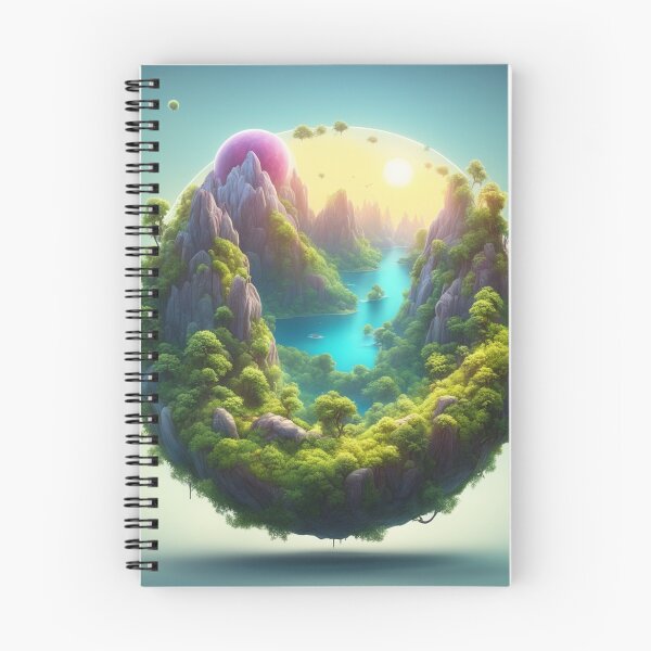 Item preview, Free PSD Cartoon Planet Illustration designed and sold by hjian8219.
