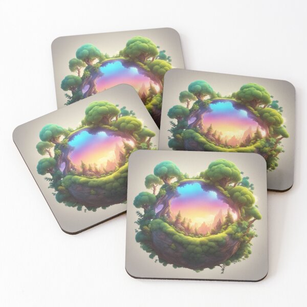 Item preview, Free PSD Cartoon Planet Illustration designed and sold by hjian8219.