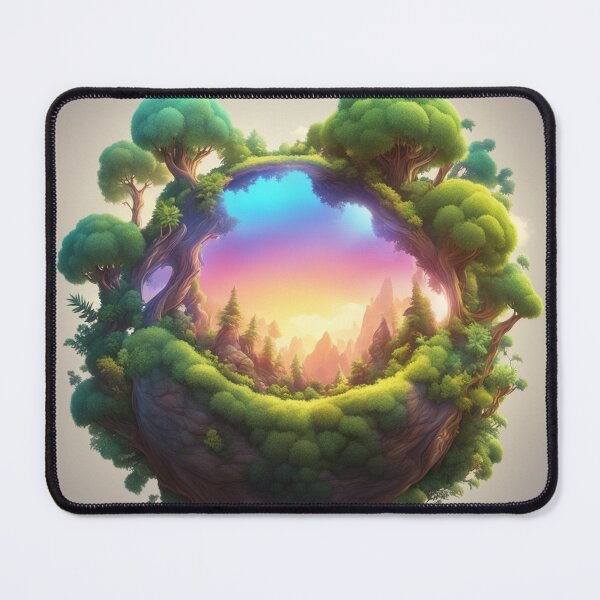 Item preview, Free PSD Cartoon Planet Illustration designed and sold by hjian8219.