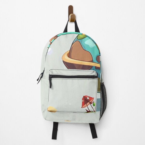 Item preview, Free PSD Cartoon Planet Illustration designed and sold by hjian8219.