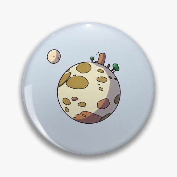 Item preview, Free PSD Cartoon Planet Illustration designed and sold by hjian8219.