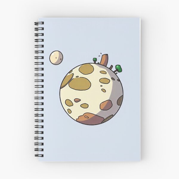 Item preview, Free PSD Cartoon Planet Illustration designed and sold by hjian8219.
