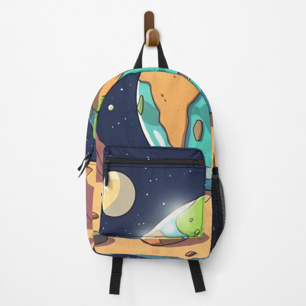 Item preview, Free PSD Cartoon Planet Illustration designed and sold by hjian8219.