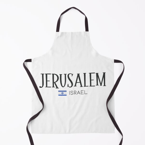 Item preview, Jerusalem - Israel  designed and sold by StudioRedKoala.