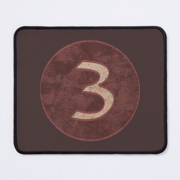 Item preview, Number 3 Vintage designed and sold by Turboscope.