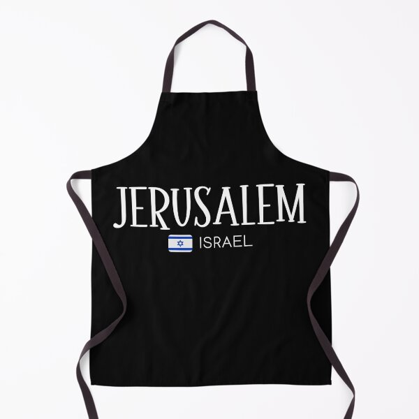 Item preview, Jerusalem - Israel  designed and sold by StudioRedKoala.