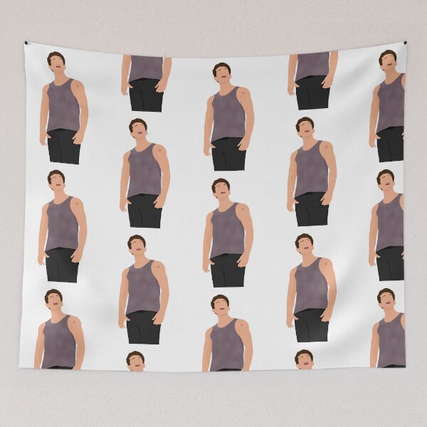 Item preview, Jac yarrow, pippin  designed and sold by GirlWander12.